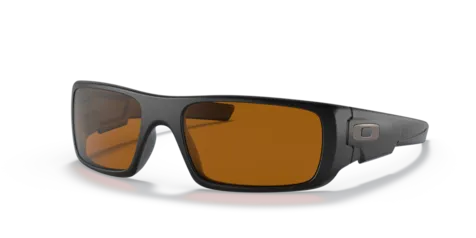 Oakley Crankshaft™ Matte Black de sol | Oakley® BR