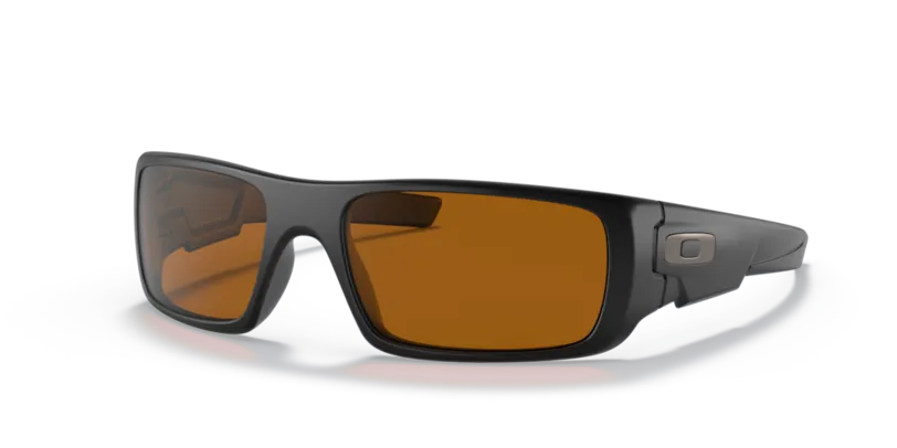 Oakley Crankshaft™ Matte Black de sol | Oakley® BR