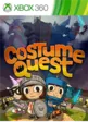 Jogo Costume Quest | Xbox 360