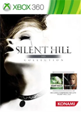 Comprar o Silent Hill: HD Collection | Xbox