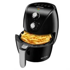 Air Fryer Mondial Digital AF-31 3,5 litros - Frete Grátis pelo app