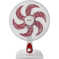 V-36-6P - Ventilador 30cm Red Premim 6 127V - Mondial - R$71