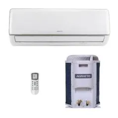 Ar-Condicionado Inverter Agratto Neo Top 12000 BTUs Frio 220V - R$1493