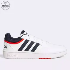 Tênis Adidas Hoops 3.0 Masculino - outras cores na descrição