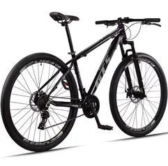 Bicicleta 29 GT Sprint MX7 24V index Freio Disco Alumínio MTB