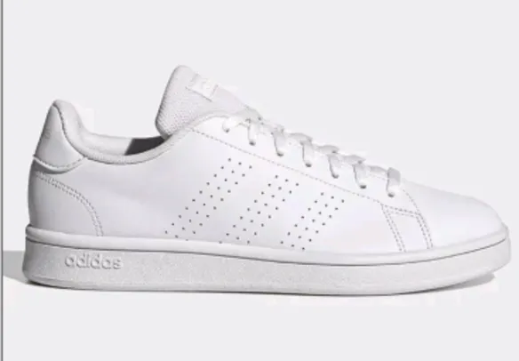 Tênis Adidas Advantage Base Court Lifestyle Feminino