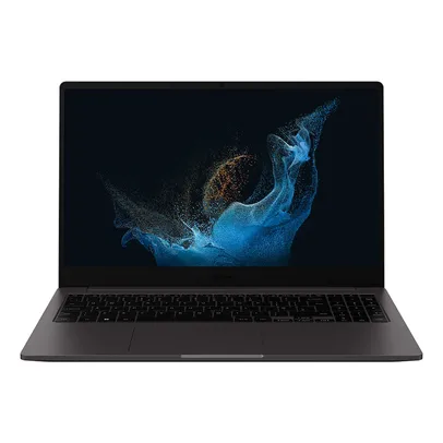 Galaxy Book2 Intel® Core i7-1255U, Windows 11 Home, 8GB, 256GB  SSD + 1TB HD 15.6" Full HD IPS 