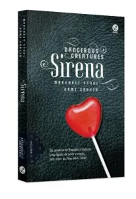 Sirena - Kami Garcia | R$10