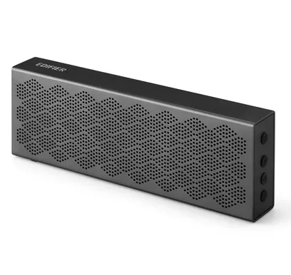 Foto do produto Caixa De Som Portátil Edifier MP120 8W Rms - Bluetooth, Usb