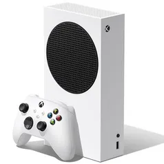 Console Xbox Series S R$2399