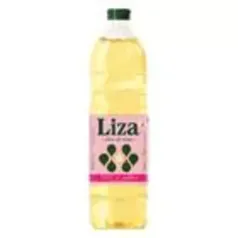 Óleo de soja Liza pet 900 ml