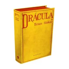 Drácula - First Edition: Edição limitada para caçadores de vampiros