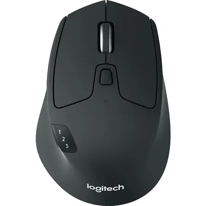 [Reembalado] Mouse Bluetooth Logitech M720 Triathlon | R$116