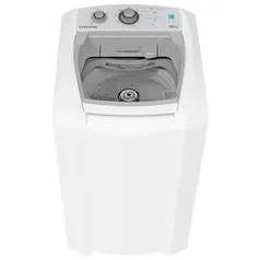 Lavadora de Roupas Colormaq LCA Automática 12 Kg Voltagem 110Vv