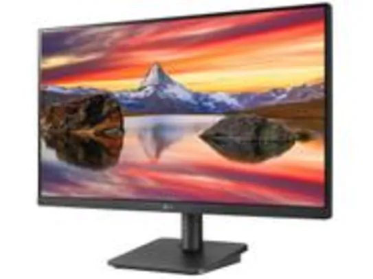 Monitor Widescreen LG 24MP400-B 23,8” Full HD