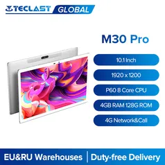 Tablet Teclast M30 PRO | R$770