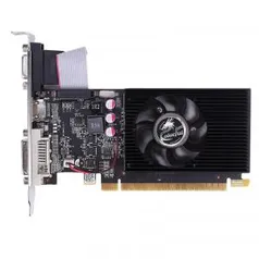 Placa de Vídeo Colorful, GeForce, GT 710, 2GB DDR3 | R$239