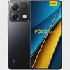 Imagem do produto Smartphone Xiaomi Poco X6 5G 12gb/512gb Preto