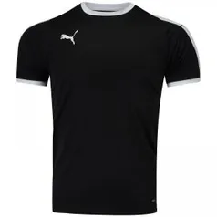 Camisa Puma Liga Jersey - Masculina | R$44