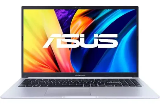 Notebook Asus Vivobook M1502ia-ej251 Ryzen 5 4600H 8gb 256ssd Linux