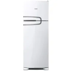 Refrigerador Frost Free 340L 2 Portas Consul Branco 220V CRM39AB