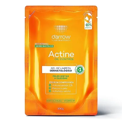 DARROW ACTINE OIL CONTROL REFIL 300G