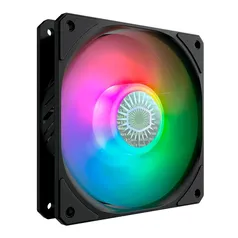 Cooler FAN Cooler Master SickleFlow, 120mm, ARGB - MFX-B2DN-18NPA-R1