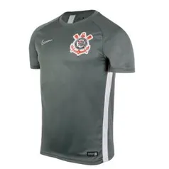 Camiseta de Treino Nike Corinthians Masculina