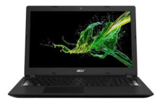 Notebook Acer A315-42-r5w8 Amd Ryzen 3 8gb 1tb | R$2649