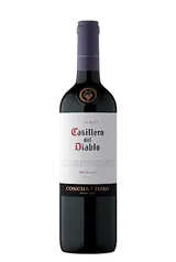 Concha y Toro Casillero Del Diablo Merlot 750ml