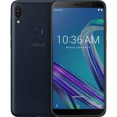 Asus Zenfone Max Pro (M1)