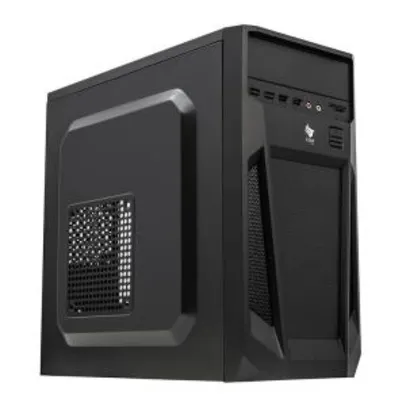 COMPUTADOR PICHAU HOME, RYZEN 3 3200G, 8GB DDR4, SSD 128GB, 500W, PBS308 R$ 1807