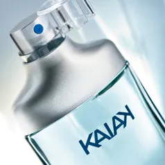 Desodorante Colônia Kaiak Masculino - 100ml | R$73