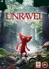 [Origin] Unravel - R$ 24