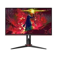 Monitor Gamer AOC Hero 24" 144Hz - R$1369