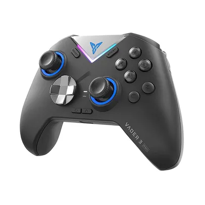 Controle Flydigi Vader 3 Pro | Wireless