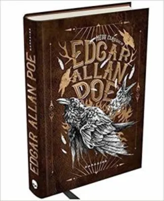 Livro | Edgar Allan Poe - Volume 2  - R$37