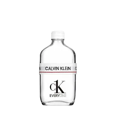 Calvin Klein Ck Everyone Eau De Toilette 100Ml,