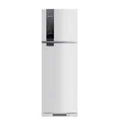 Geladeira Brastemp Frost Free Duplex 400 litros Branca com Freeze Control - BRM54HB - Geladeira / Refrigerador - Magazine Luiza