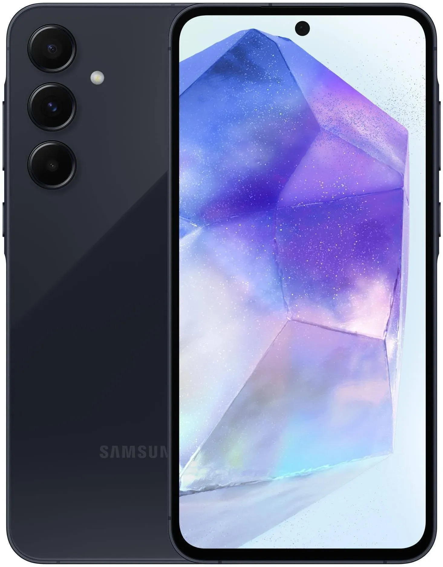 Imagem do produto Smartphone Samsung Galaxy A55 5G 128GB 8GB Azul Escuro