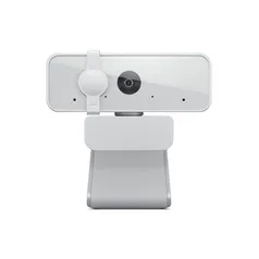 Webcam Lenovo 300 Full Hd 1080p Com Microfone Integrado