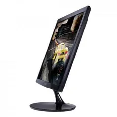 Monitor Gamer Samsung LED 24 75hz Full HD HDMI/VGA 1ms