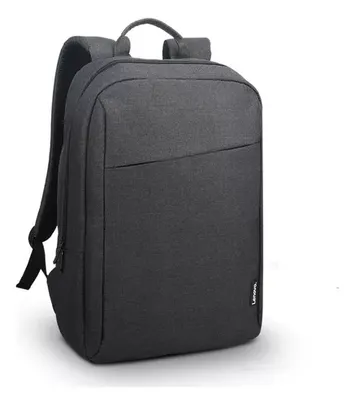 Mochila Lenovo B210 Casual Até 15.6 Gx40q17225 Cor Preto