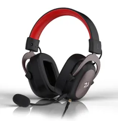 Headset Redragon Zeus | R$266