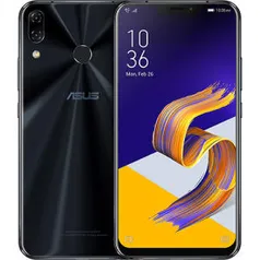 Smartphone Asus Zenfone 5z 4GB 64GB R$ 1402