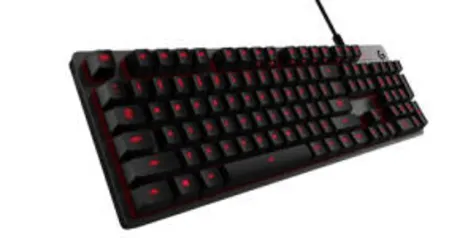 Teclado Mecanico G413 | R$380