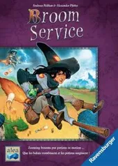 Broom Service (GROW)