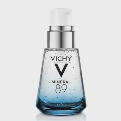 Minéral 89 Vichy Concentrado Fortificante 30ml