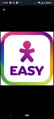 [Usuários Selecionados] R$10 de desconto no Vivo Easy