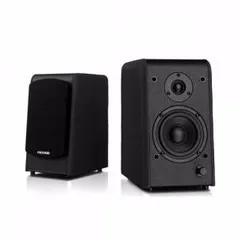 Caixa de som Microlab B77bt Com Bluetooth 64w Rms 2.0 R$ 348